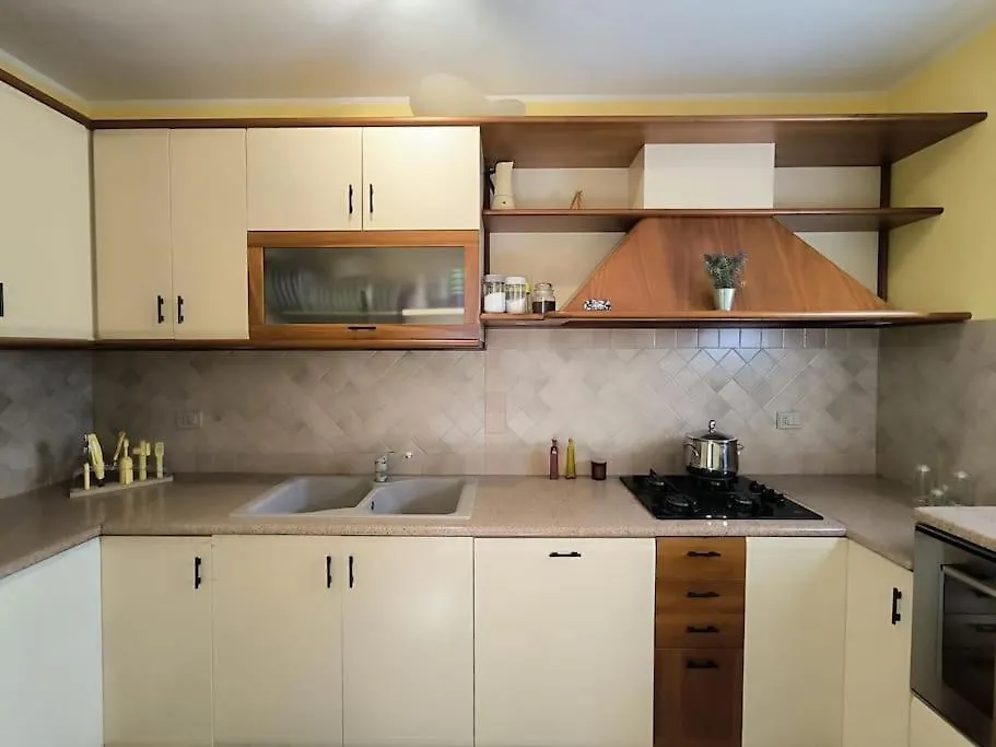 Casa Vacanze Sa Jana Birde, Maristella, Alghero Porto Conte
