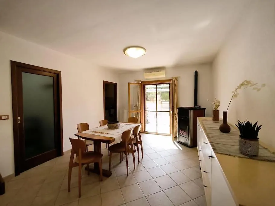 Casa de Férias Casa Vacanze Sa Jana Birde, Maristella, Alghero Porto Conte