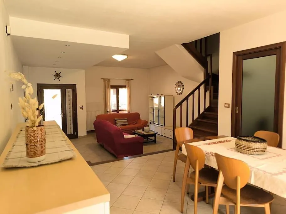 Casa de Férias Casa Vacanze Sa Jana Birde, Maristella, Alghero Porto Conte