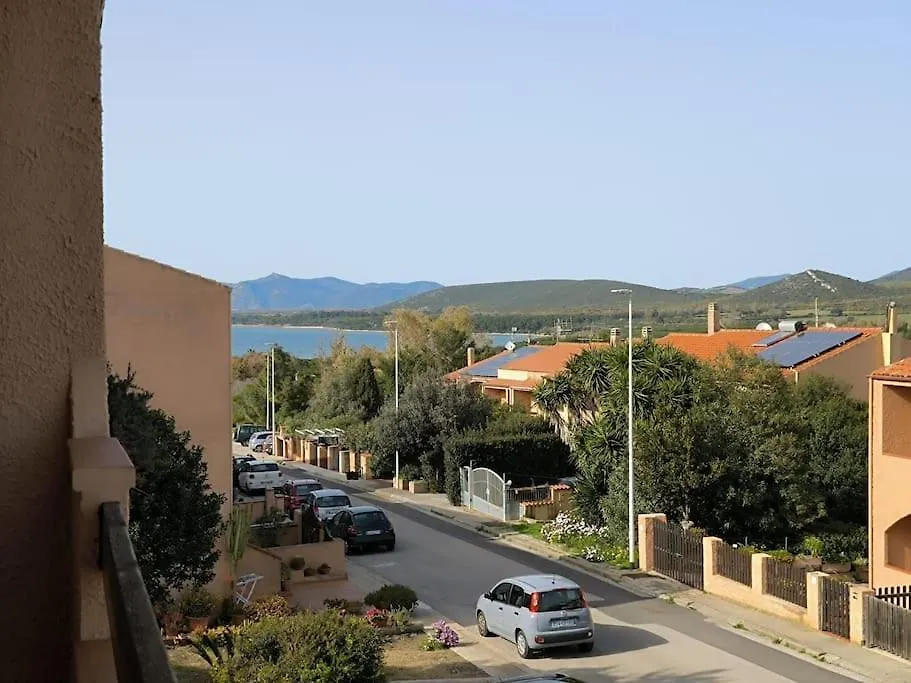 Casa Vacanze Sa Jana Birde, Maristella, Alghero Porto Conte Itália