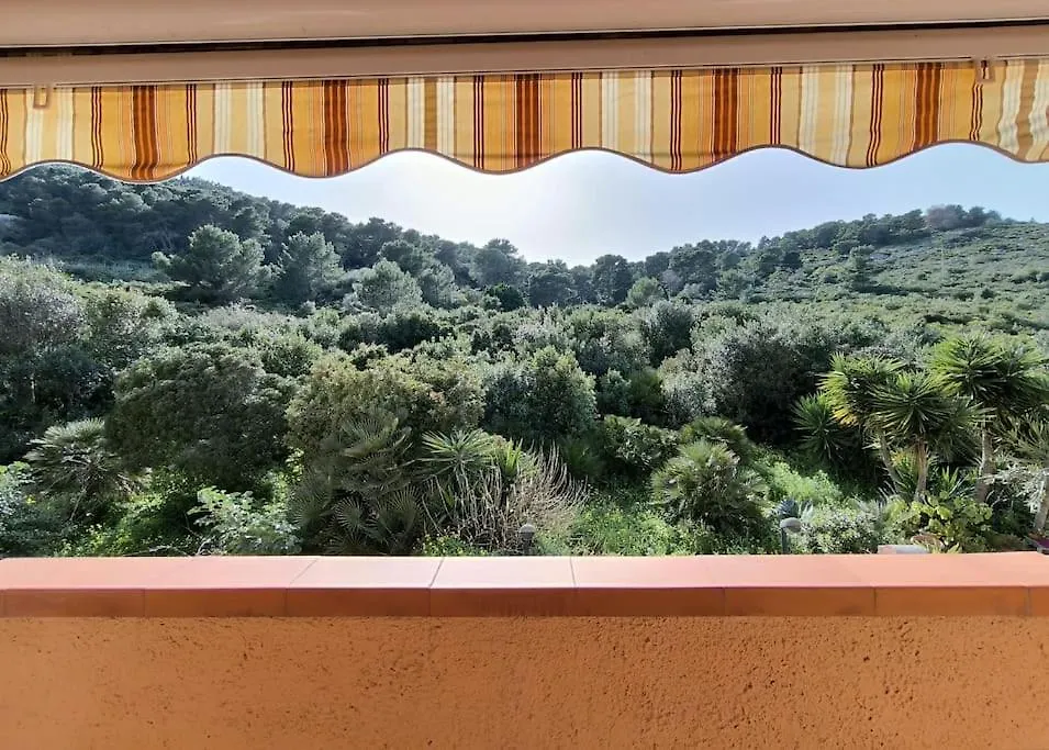 Casa Vacanze Sa Jana Birde, Maristella, Alghero Porto Conte Casa de Férias