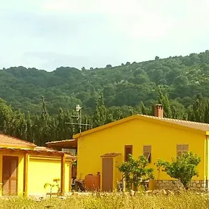 Mareva Porto Conte